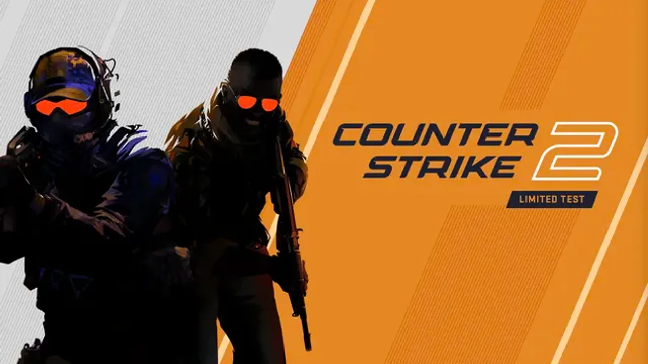 Counter-Strike 2 resmi olarak duyuruldu! Sisler değişiyor -VİDEO