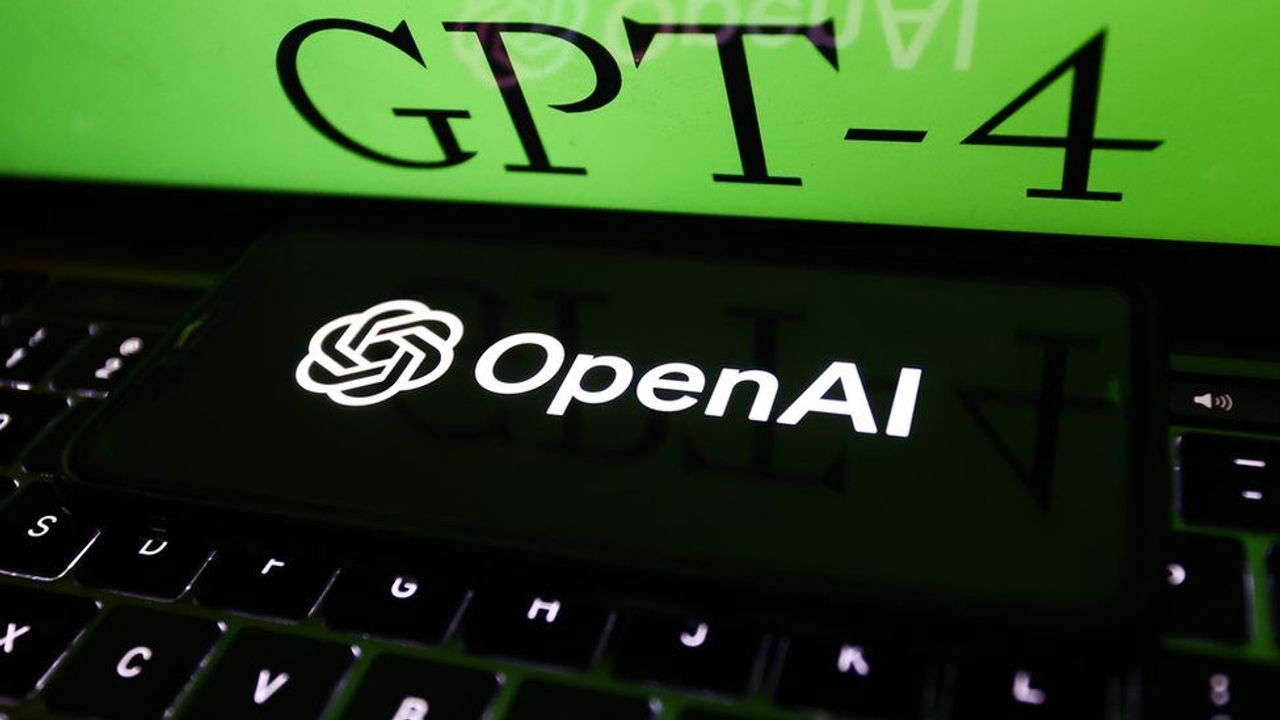 OpenAI, yeni nesil yapay zekası GPT-4'ü tanıttı