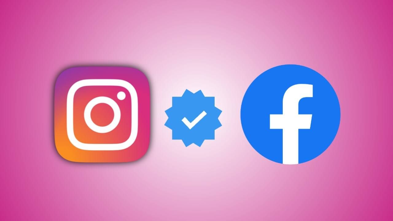 Instagram ve Facebook'taki 'Twitter Blue' benzeri özellik kullanıma sunuldu