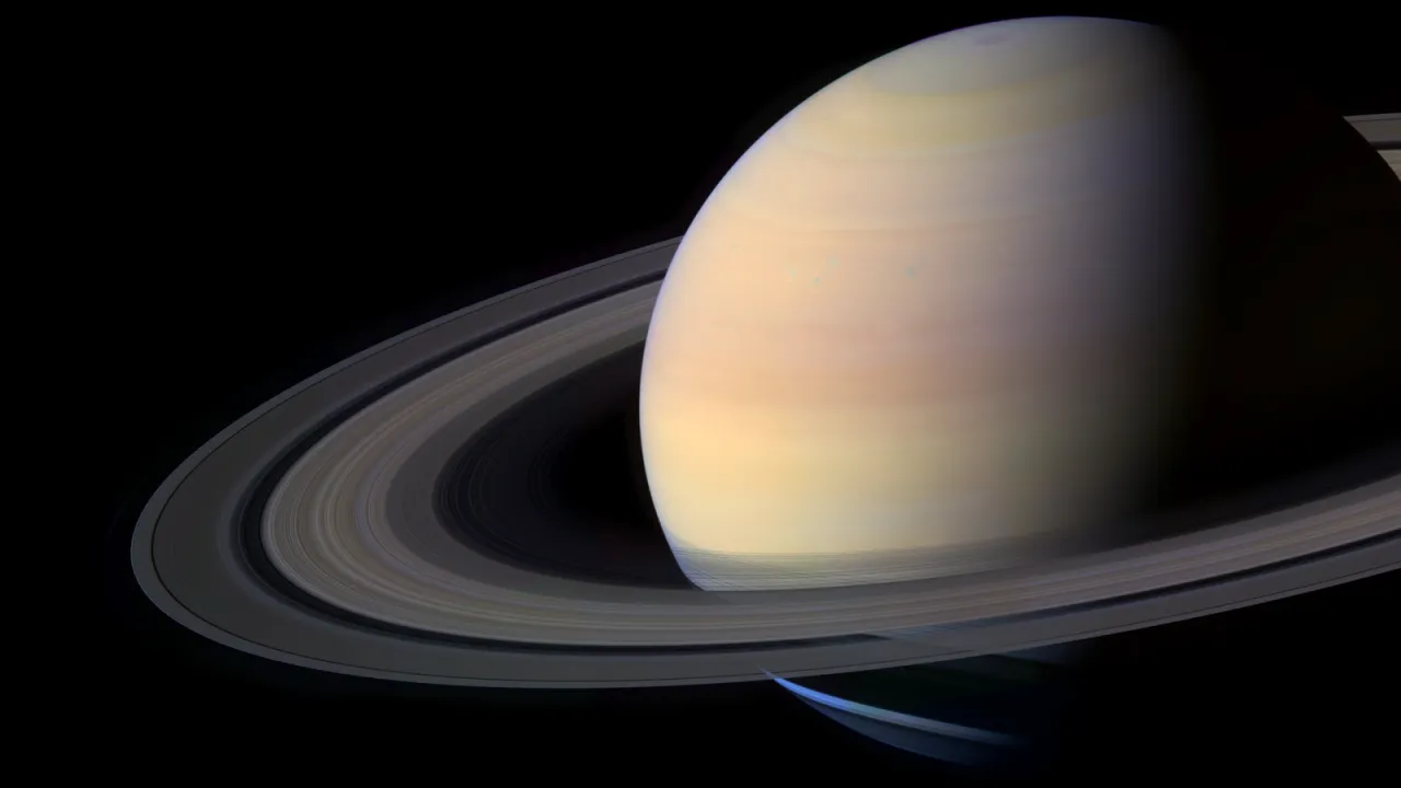 Satürn'ün halkaları beklenenden daha hızlı kayboluyor!