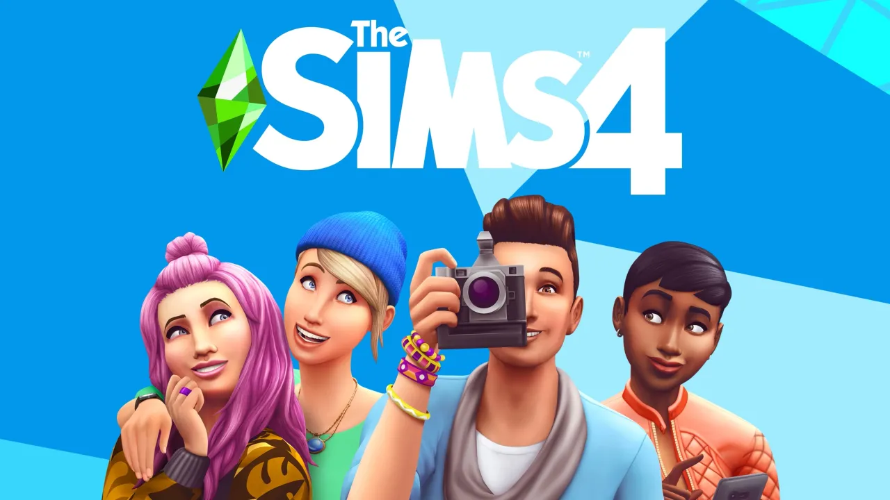 The Sims 4'ün yeni güncellemesi ile gelen yenilikler!