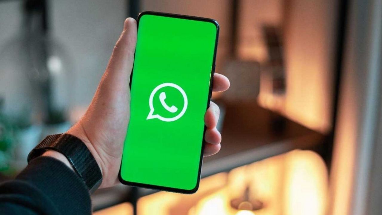 WhatsApp'ın kafa karıştıran yeni özelliği: Video mesaj