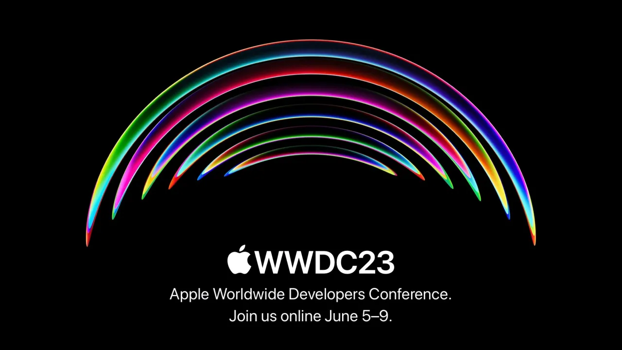 Apple'ın beklenen tanıtım etkinliği WWDC 2023 için tarih verildi