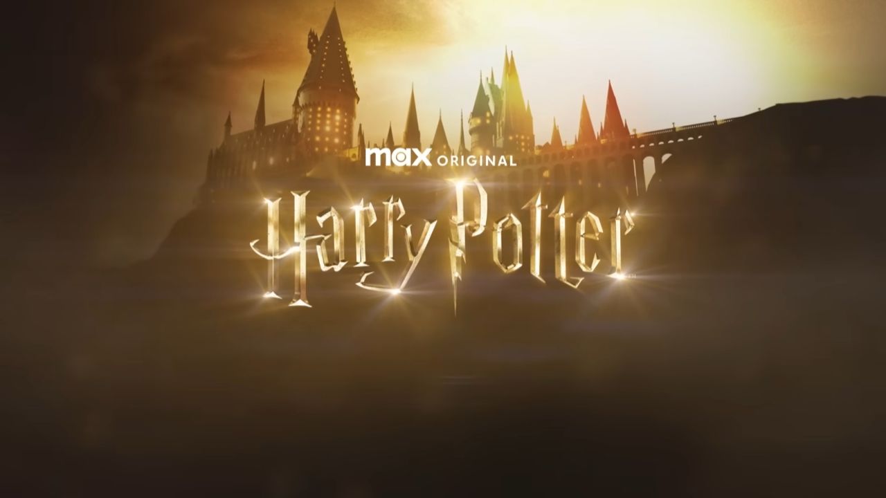 Harry Potter dizisi resmen duyuruldu! İşte paylaşılan duyuru videosu