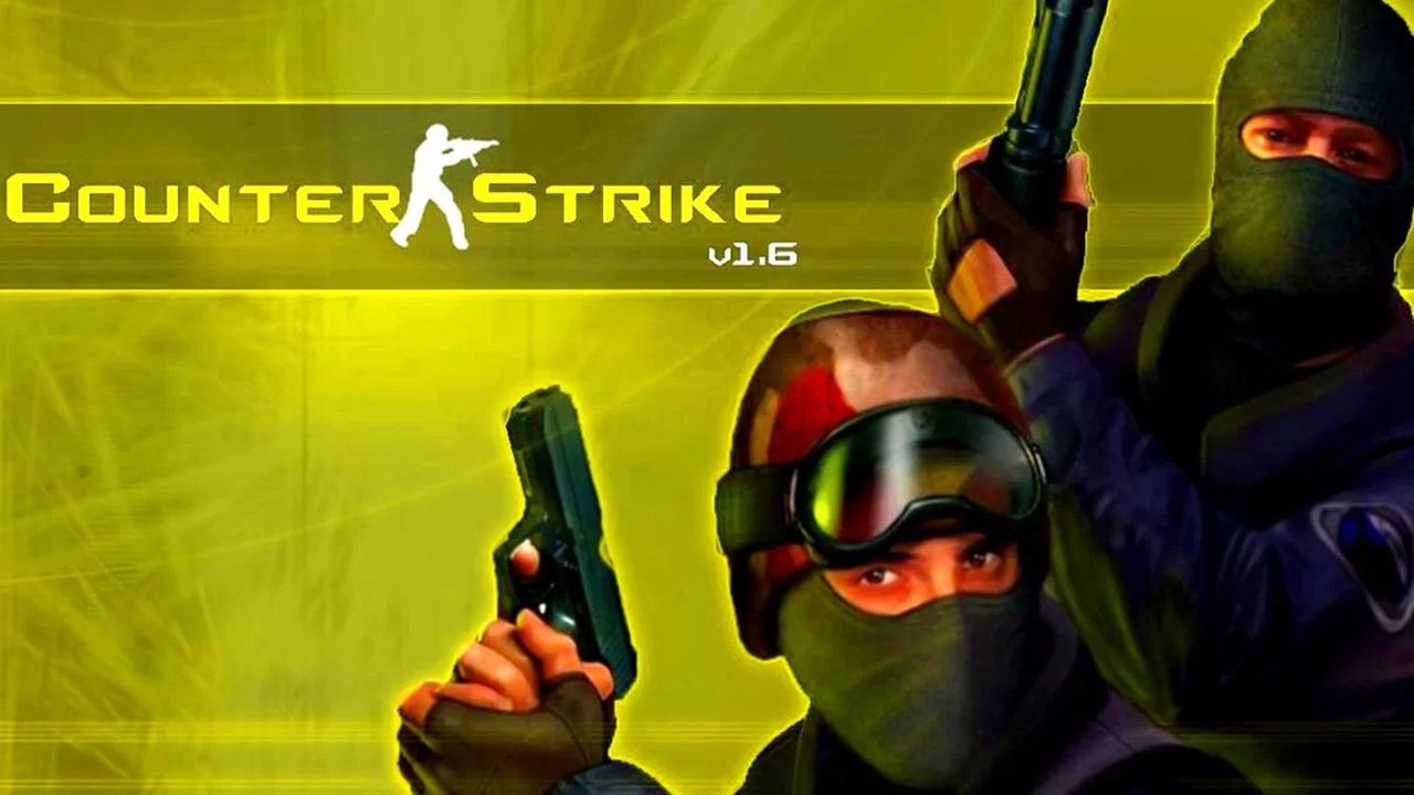 Efsane Counter-Strike 1.6’nın menüsündeki o iki kişinin kim olduğu ortaya çıktı