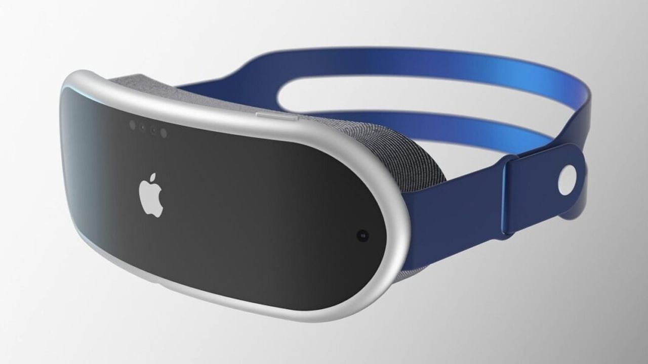 Apple'ın sanal gerçeklik cihazı hakkında yeni iddia!