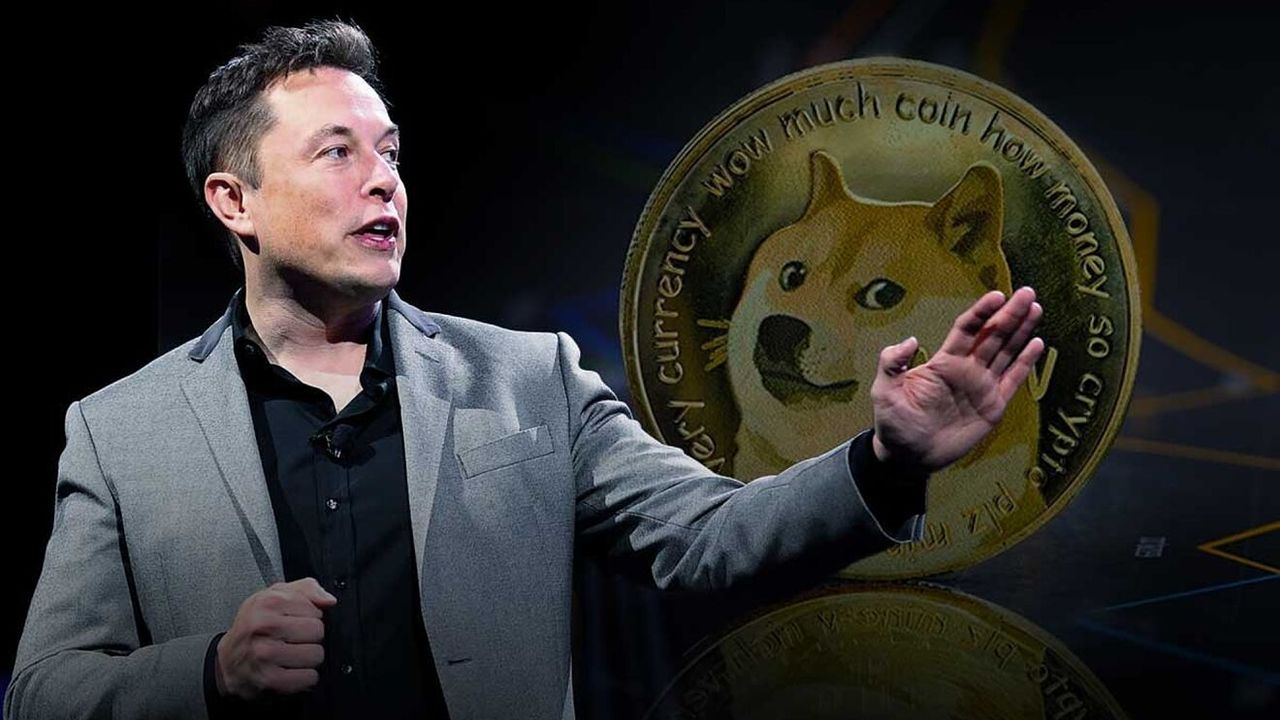 Dogecoin, Elon Musk'ın başına bela açtı!