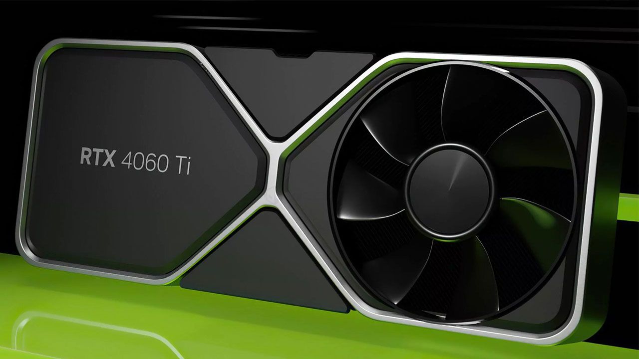GeForce RTX 4060 Ti'ın özellikleri belli oldu