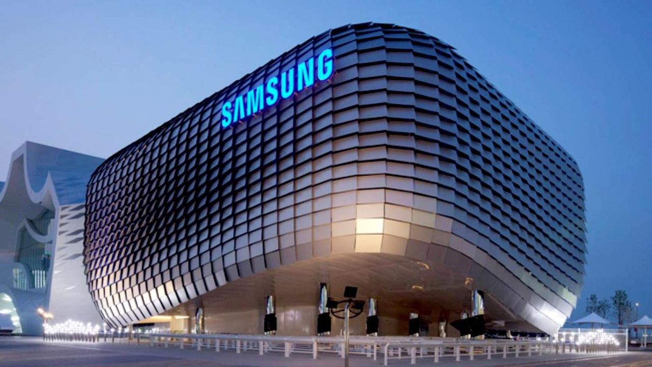 Samsung, 2023'ün ilk çeyrek kârında yüzde 92'lik düşüş yaşadı!