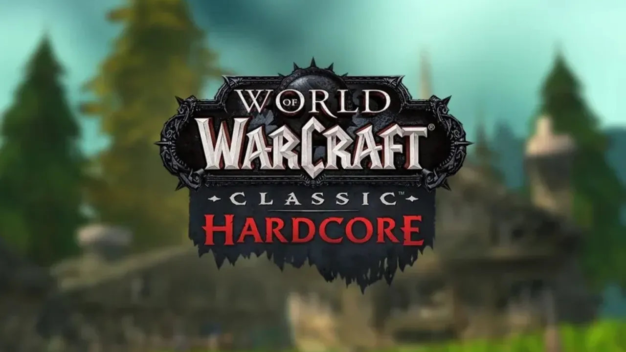 World of Warcraf'ın klavye mouse kırdırtacak yeni oyun modu: Hardcore