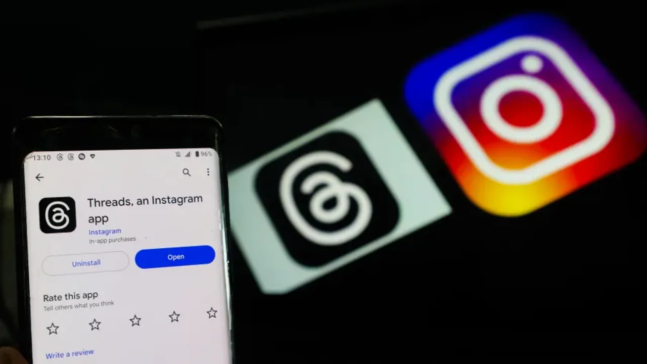Threads hesabını silmek isteyen kullanıcıların Instagram hesapları silindi!