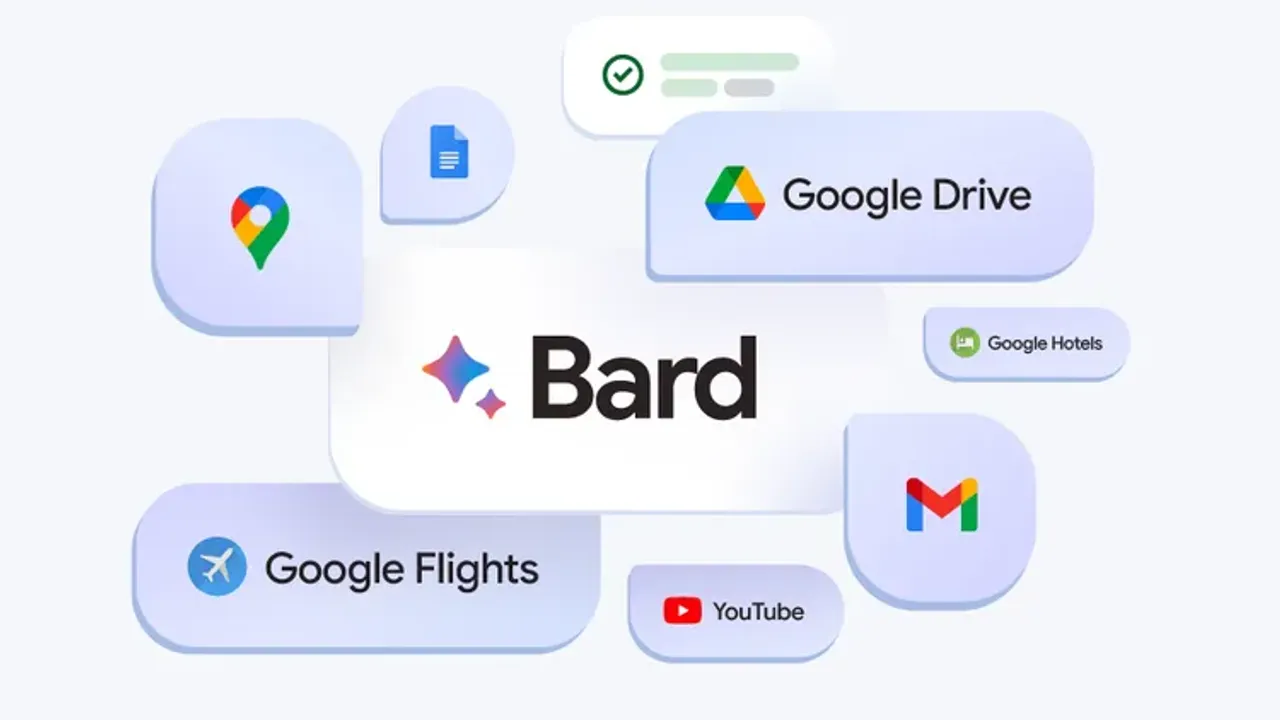 Google'ın yapay zekası Bard'dan kullanışlı yeni özellik!