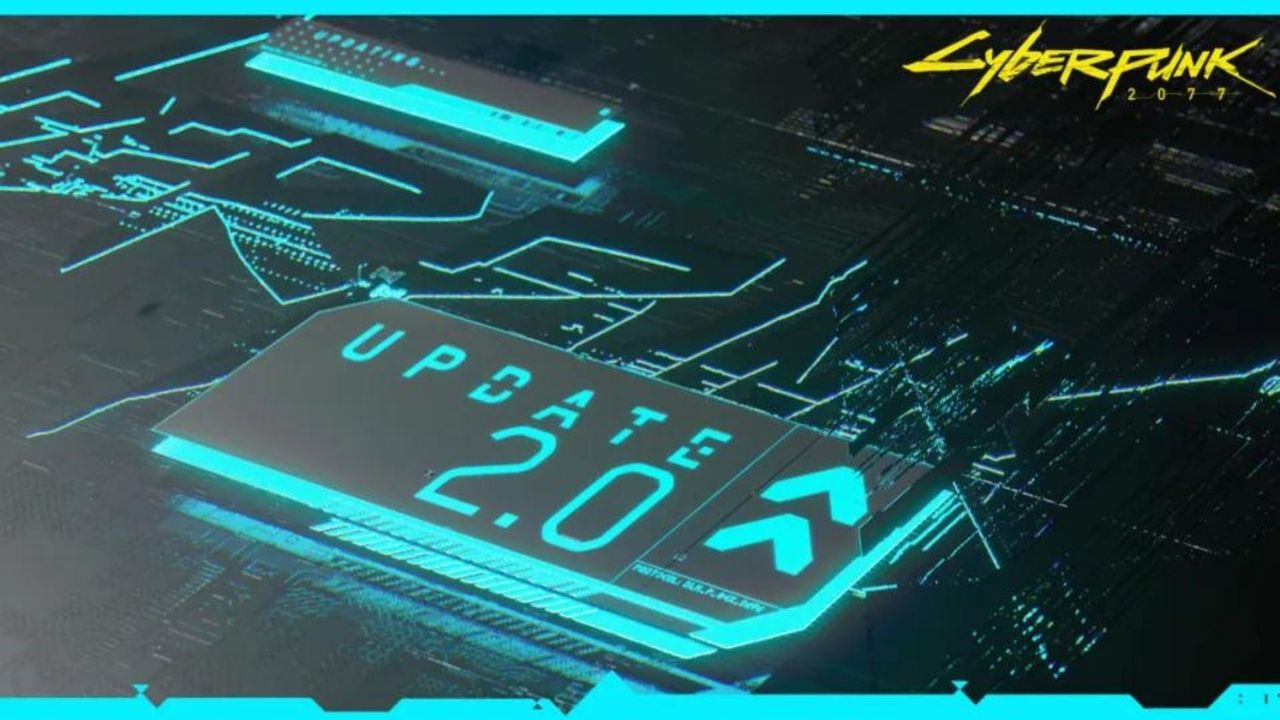 Cyberpunk 2077'yi baştan değiştirecek yeni güncelleme!
