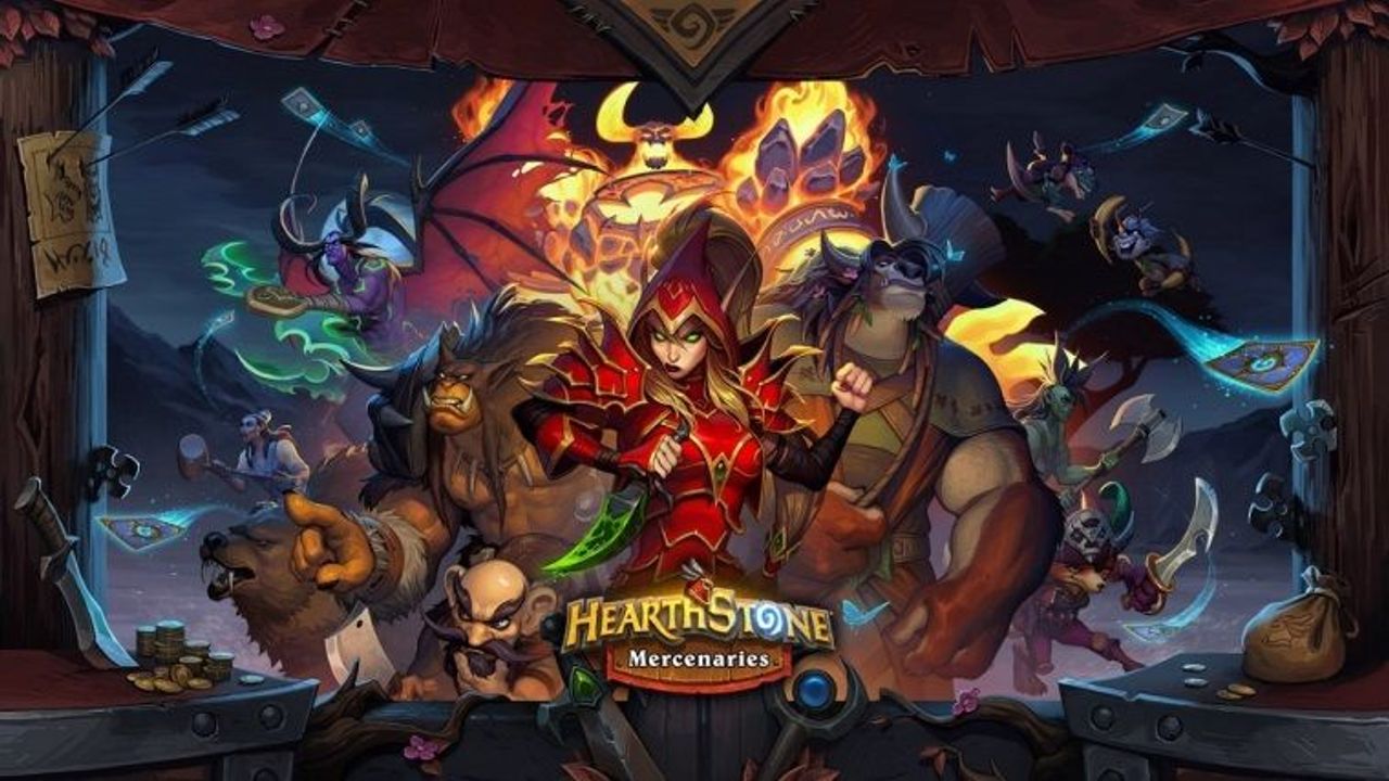 "Hearthstone" oyunu 2014 zamanlarına geri dönüyor!