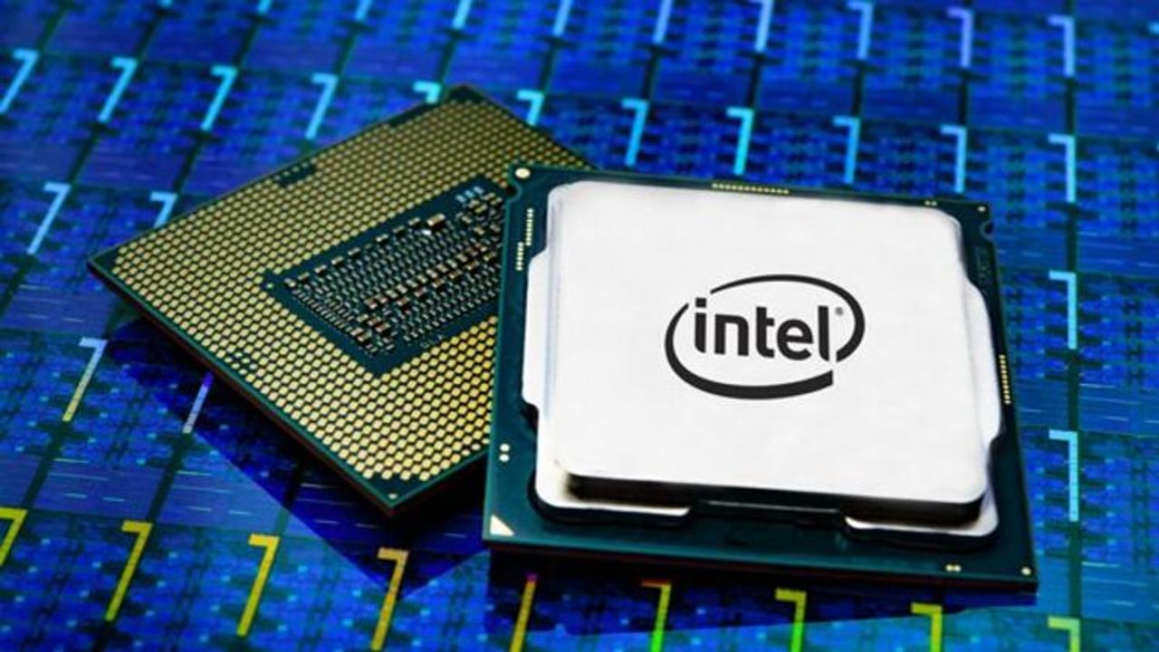 Intel 11.nesil Tiger Lake-H işlemcileri ortaya çıktı!
