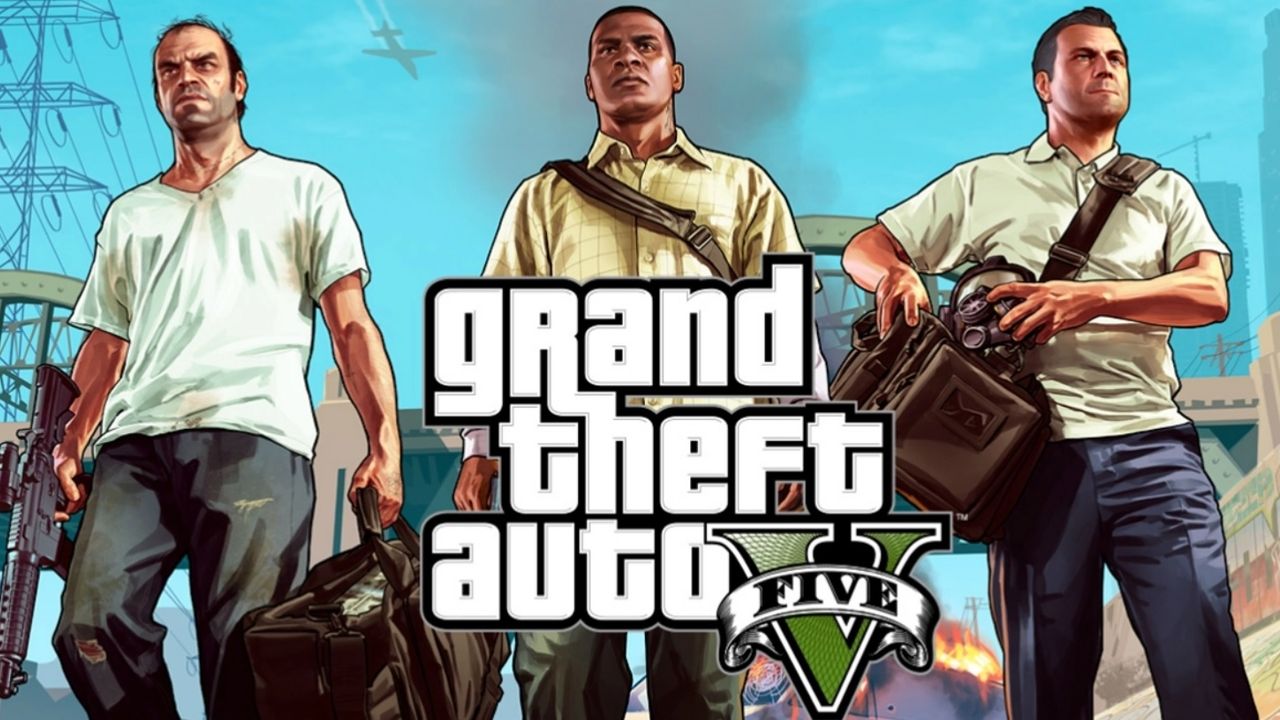 Take-Two Interactive CEO'sunun GTA V açıklaması...