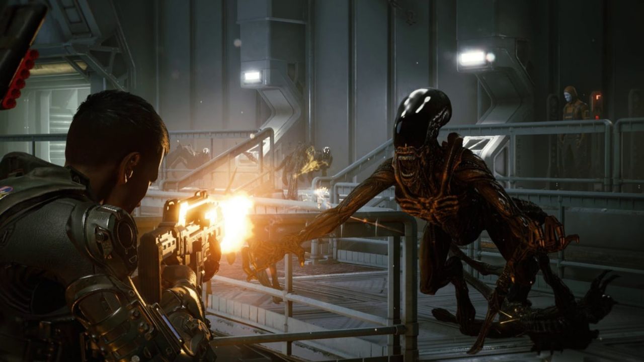Aliens: Fireteam bu yaz PC ve oyun konsolları için piyasaya sürülecek