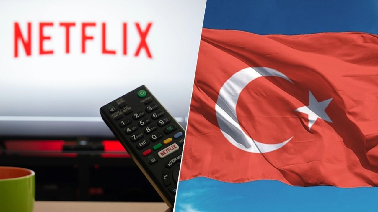 Netflix Türkiye kullanıcılarına müjde! Netspeed ile Netflix anlaşma sağladı