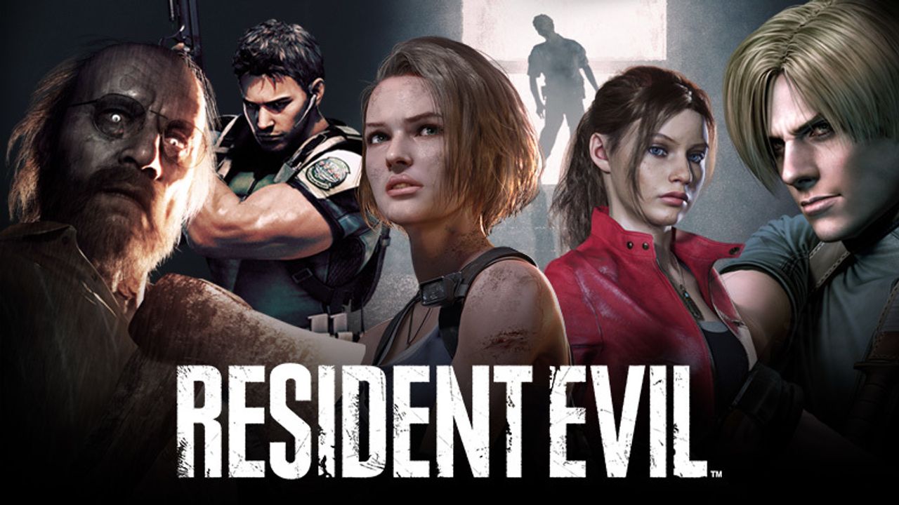En kötüden en iyiye Resident Evil oyunları