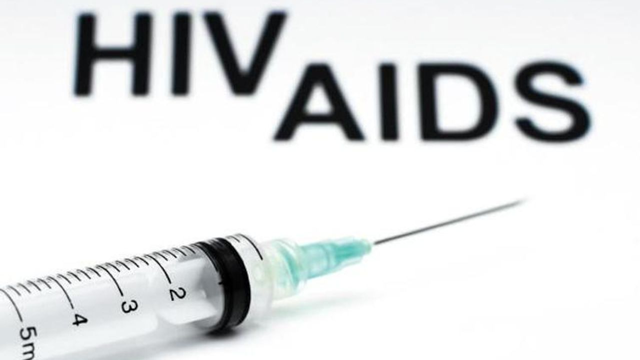 Moderna, mRNA bazlı AIDS aşısının testlerine başladı
