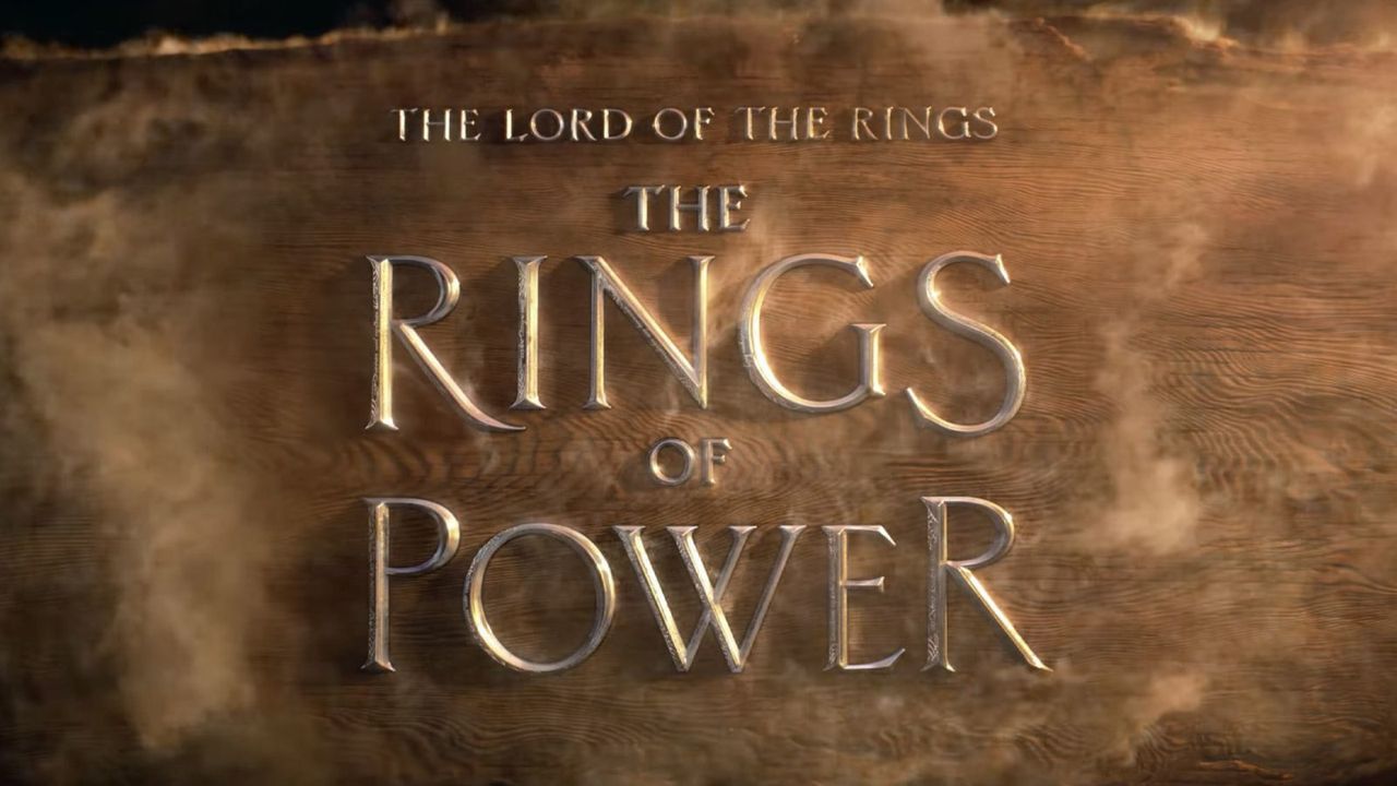 Yüzüklerin Efendisi dizisinin ismi, yayınlanan ilk video ile açıklandı - VİDEO