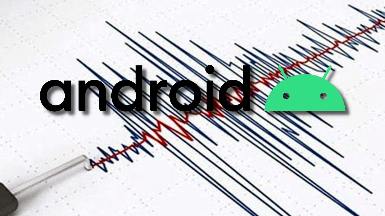 Android deprem uyarı sistemi nedir? Deprem uyarı bildirimleri nasıl açılır?