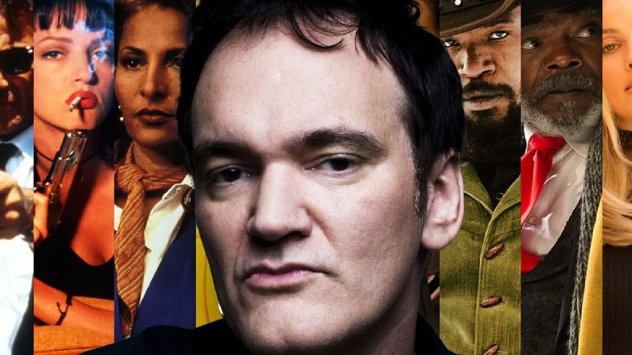 Diyalogların ustası Quentin Tarantino'nun en iyi filmleri!