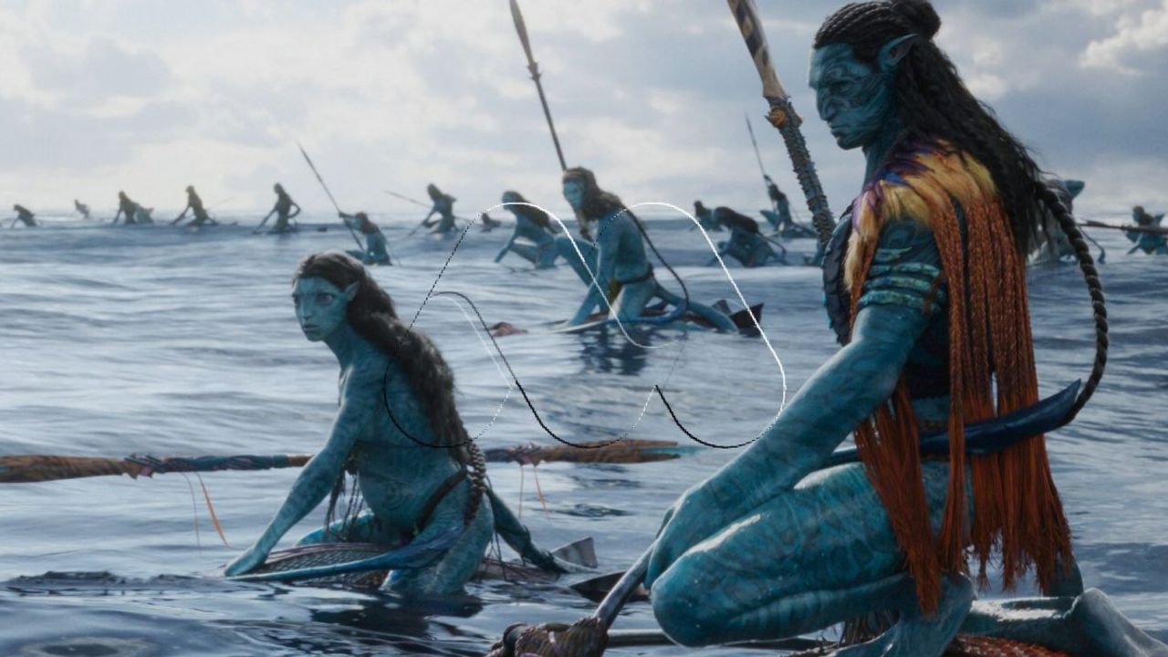13 yıldır beklenen Avatar: The Way of Water filminden ilk görüntüler yayınlandı!