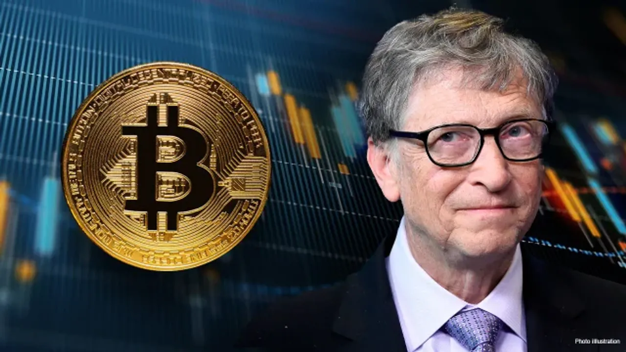 Bill Gates, kripto para hakkındaki düşüncelerini açıkladı!