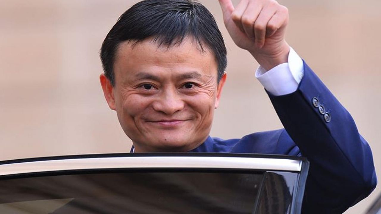 Jack Ma tutuklandı iddiası ortalığı karıştırdı! Alibaba 90 milyar dolar zarara uğradı