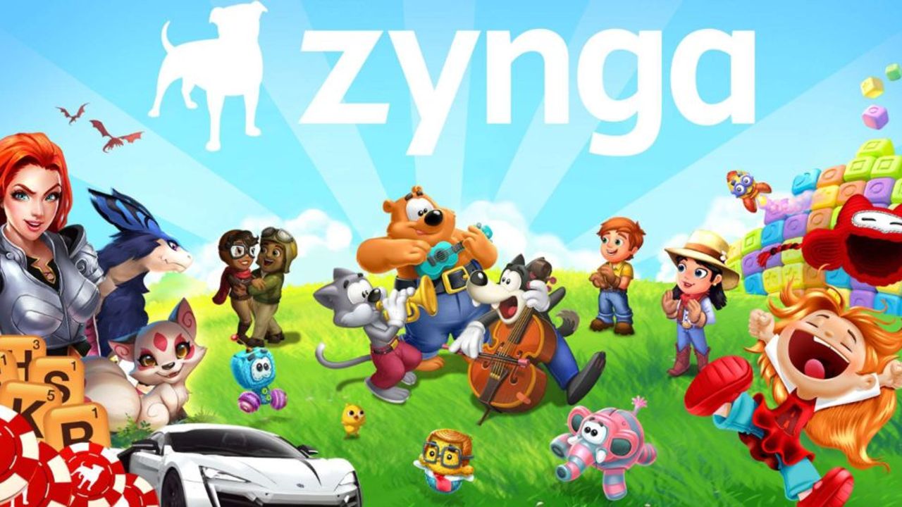 TikTok, platformuna Zynga ortaklığıyla mobil oyun desteği getiriyor!