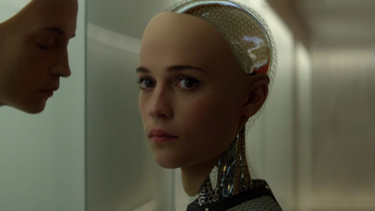 İnsansı robotların olduğu en iyi 8 bilim kurgu filmi!
