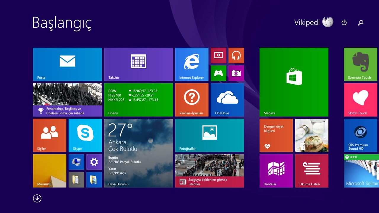 Microsoft, Windows 8.1 desteğini bitiriyor! İşte son tarih