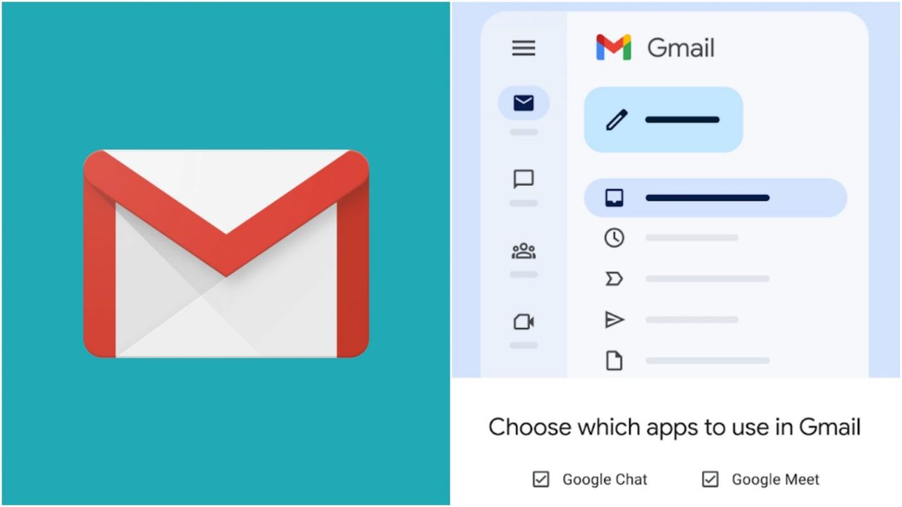 Gmail yeni tasarıma geçiyor: Daha düzenli daha basit