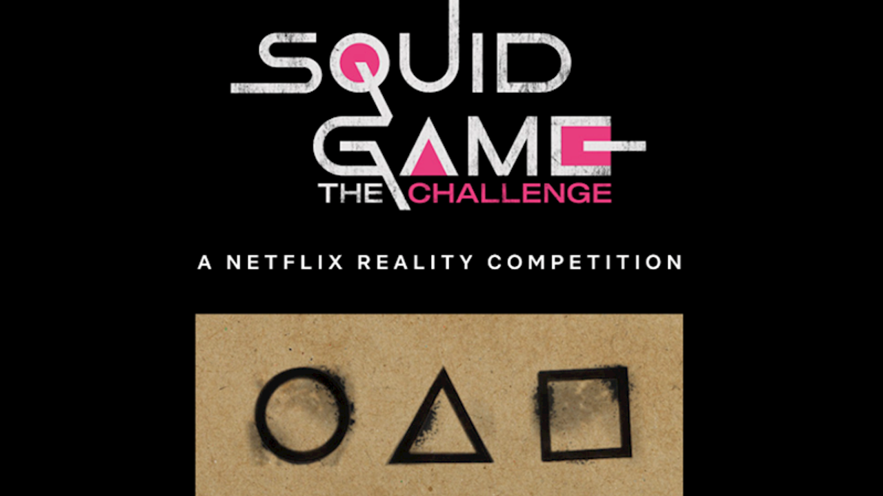 Gerçek Squid Game düzenleniyor! 4.56 milyon dolar ödüllü yarışmaya siz de katılabilirsiniz