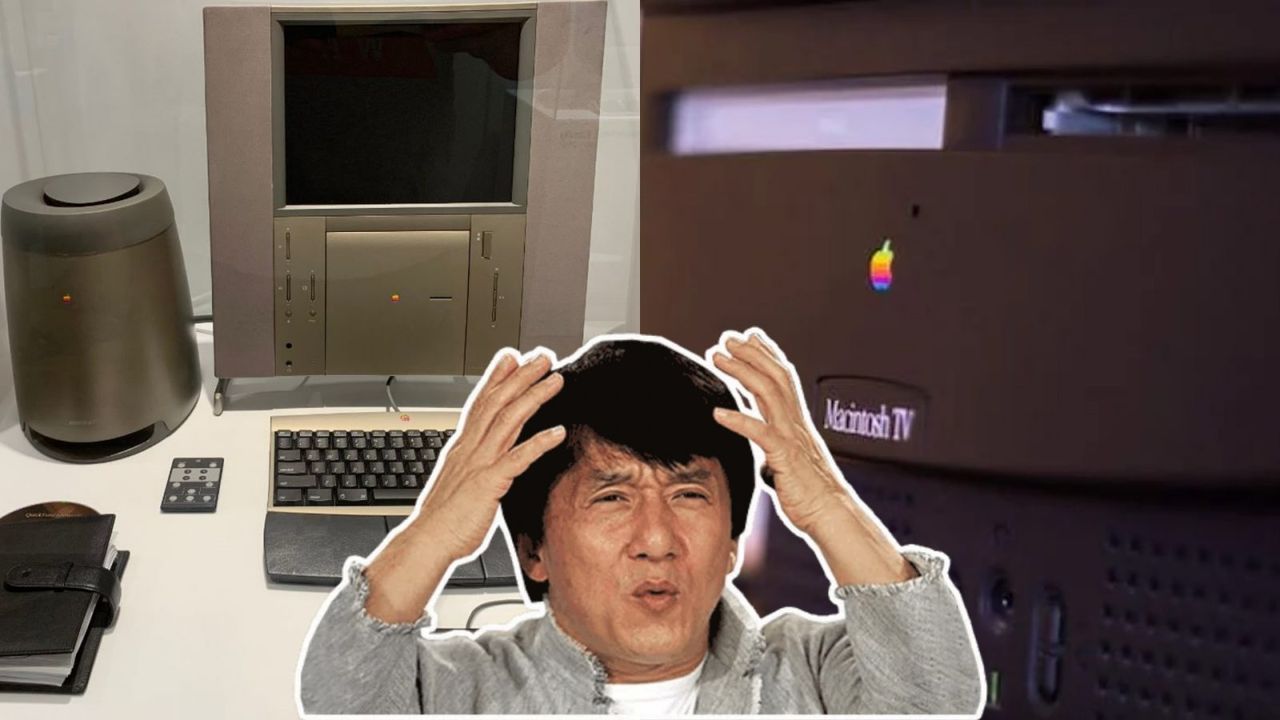 Dünyanın en değerli şirketi Apple'ın 7 başarısız ürün denemesi