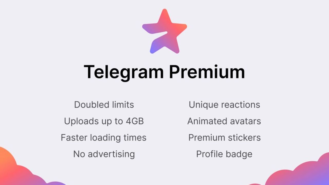 Telegram'ın Premium aboneliği sızdırıldı! İşte ücreti