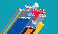 Dünyanın en etkili markaları belli oldu: Teknoloji şirketleri damga vurdu