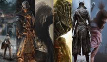 Elden Ring'den Dark Souls'a en iyi FromSoftware soulslike oyunları!