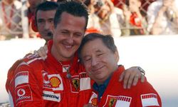 Schumacher ile ilgili umut veren açıklama: "Birlikte F1 izliyoruz"