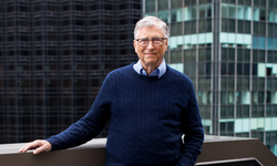 Bill Gates: Servetimin tamamını hayır kurumuna bağışlayacağım