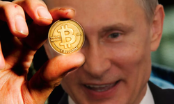 Putin, Rusya'da kripto ödemelerini yasaklayan yasayı imzaladı