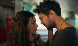 Netflix'in yerli dizisi Zeytin Ağacı'ndan fragman yayınlandı