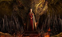 Game of Thrones dizisi House of the Dragon'dan yeni fragman geldi - VİDEO