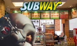 Subway dövmesi yaptıranlara, sandviç ömür boyu bedava!
