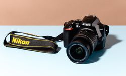 Nikon SLR fotoğraf makinesi üretimini bırakıyor
