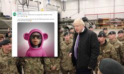İngiliz Ordusu sosyal medya hesapları hacklendi!