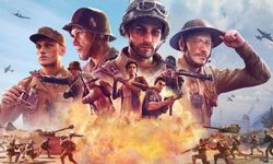Company of Heroes 3'ün çılgın Türkiye fiyatı ve çıkış tarihi belli oldu