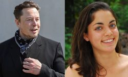 Elon Musk'ın bir çalışanından ikiz çocukları olduğu ortaya çıktı!