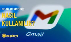 Gmail çevrimdışı nasıl kullanılır? İnternetiniz olmadan e-posta gönderin